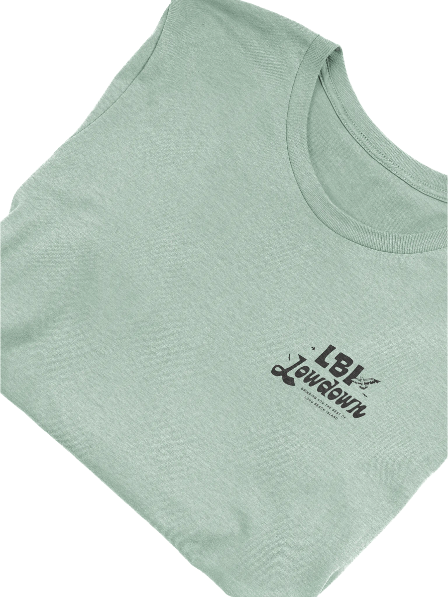 Drop 001: Graphic Tee product image (5)