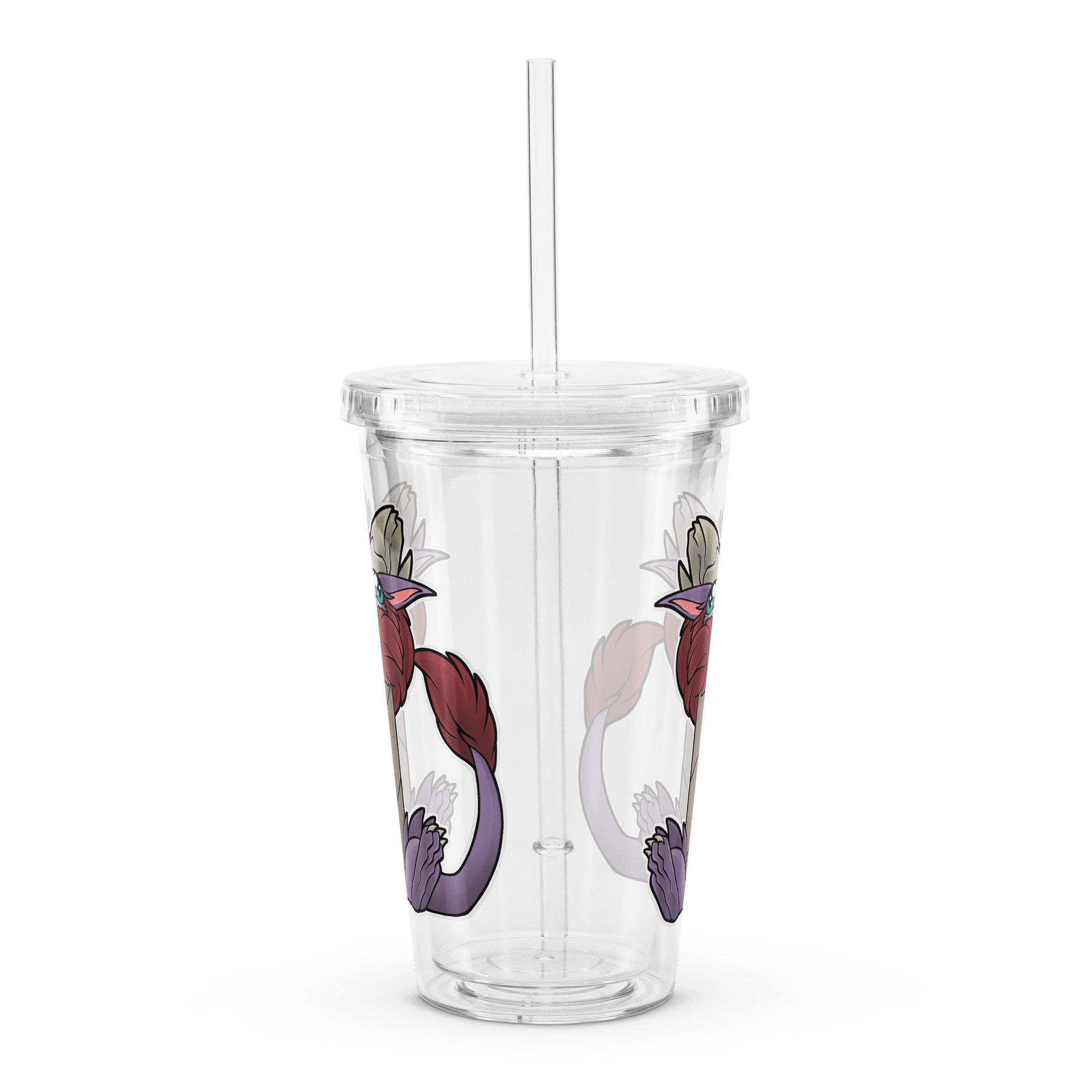 Derpy Cup 500ml product image (2)