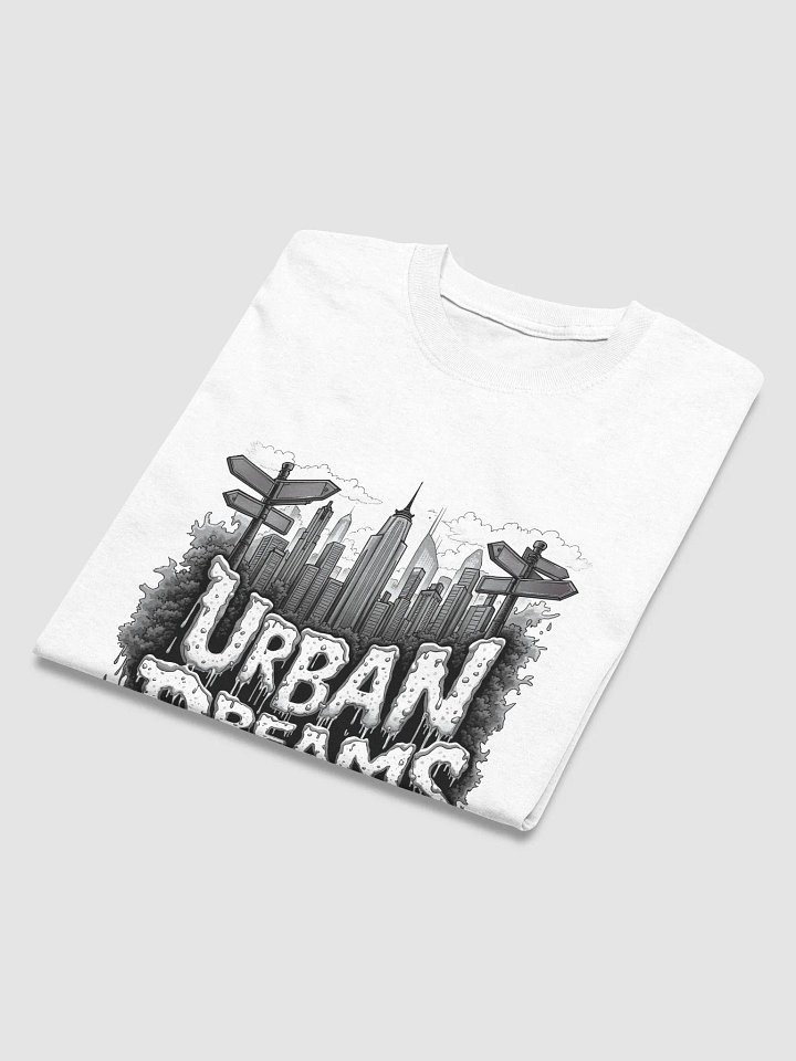 Urban dreams product image (2)