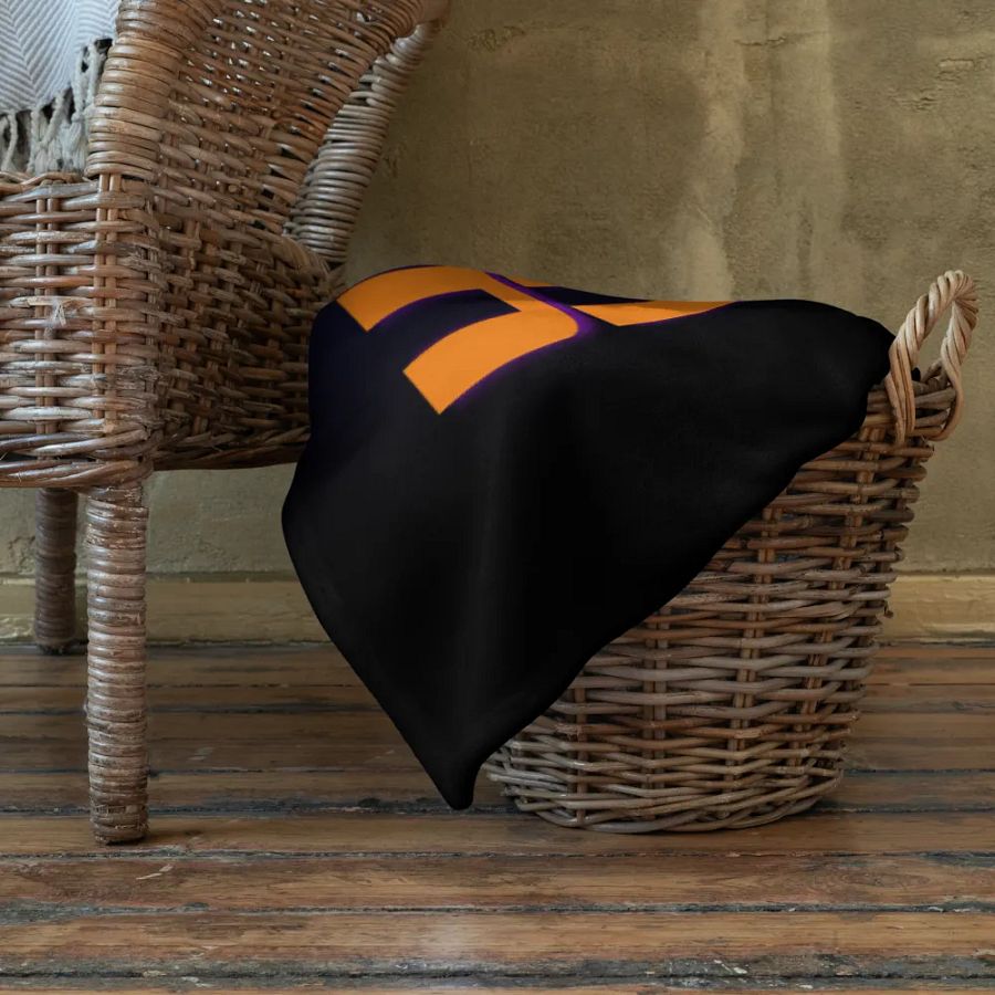 snake life blanket product image (22)