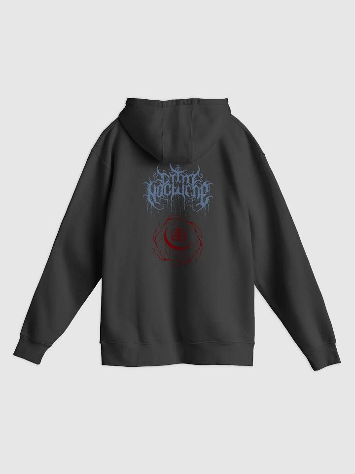 The Ritual Hoodie product image (2)