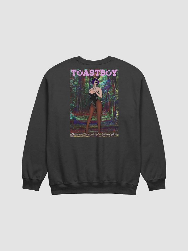 Toast Boy Crew Neck product image (9)