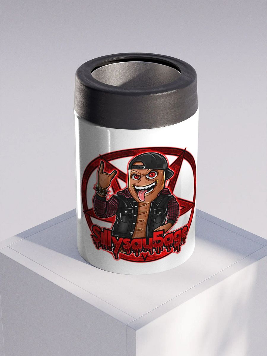 Sillysau5age Coozie product image (3)