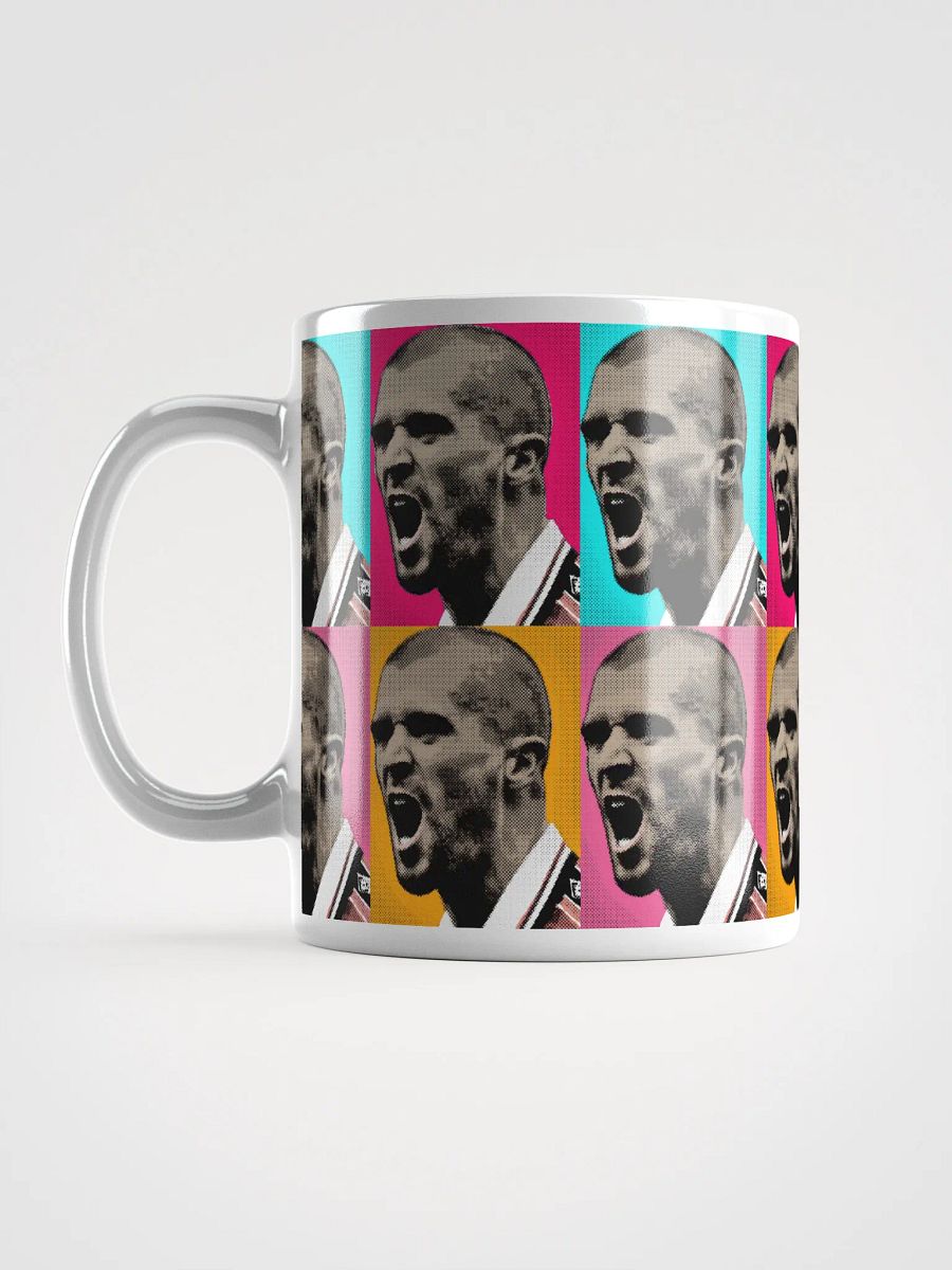 Roy Keane PopArt Mug product image (18)