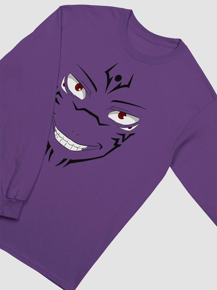 JJK - SUKUNA (Crewneck Sweatshirt) product image (1)