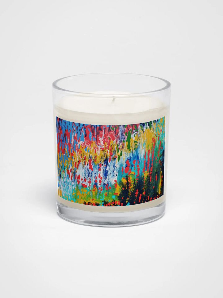 “Celebration” Designer Candle product image (1)