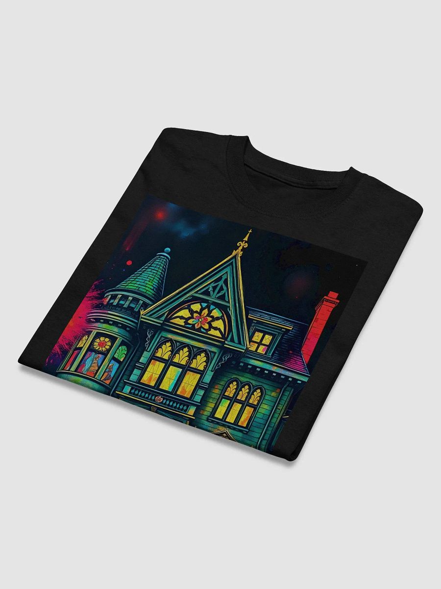 Urban Vibes Heavyweight Tee product image (3)