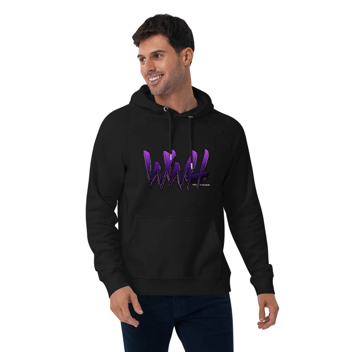 WWH Logo Hoodie product image (2)