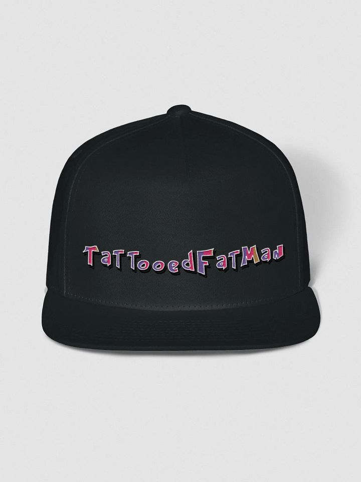 TFM Cap product image (1)