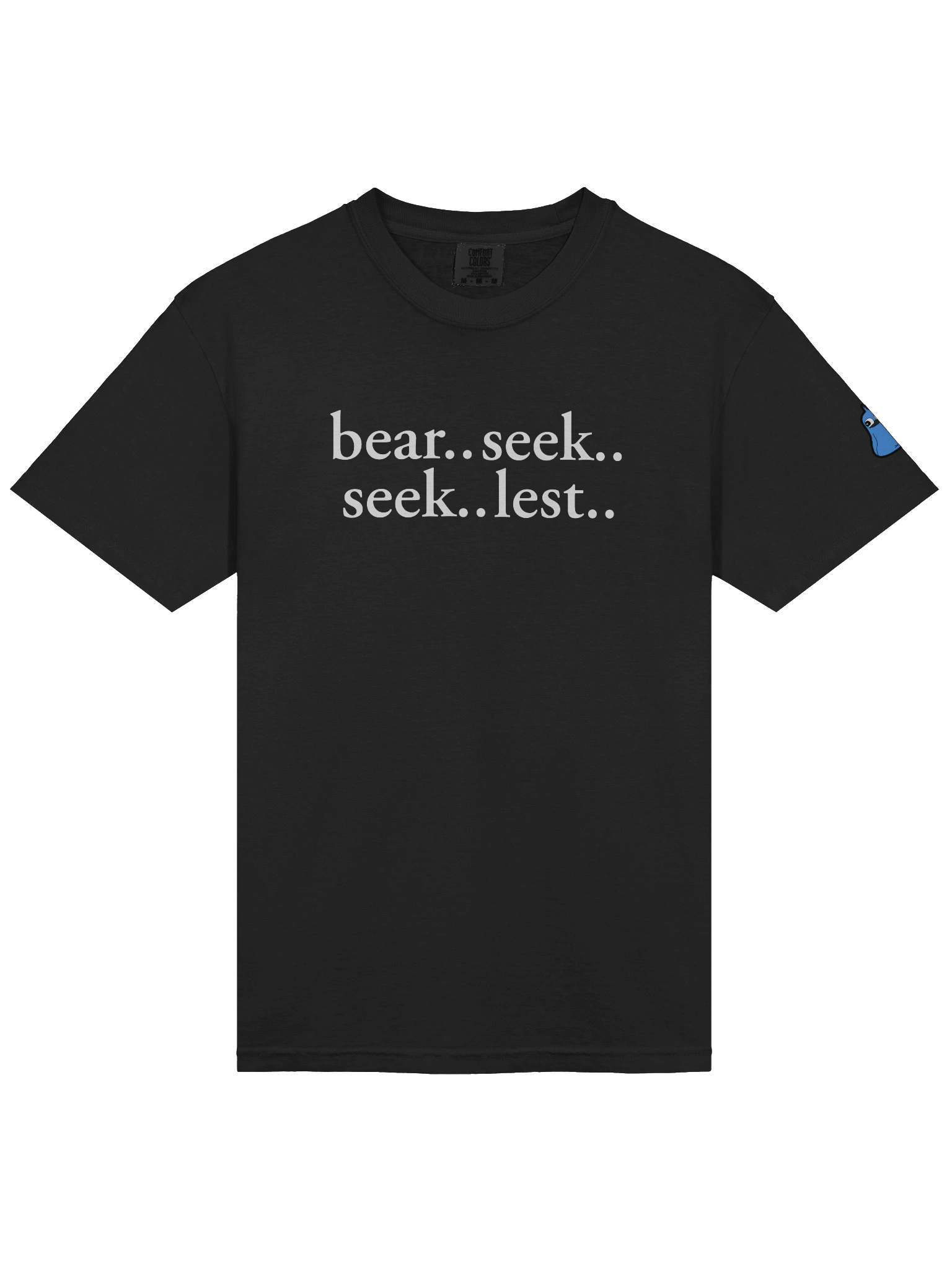 curse bear product image (10)