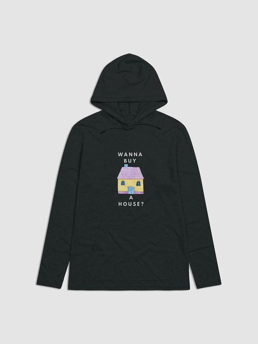 W-Wanna Buy A House? product image (2)