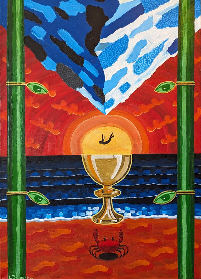 Original Paintings
