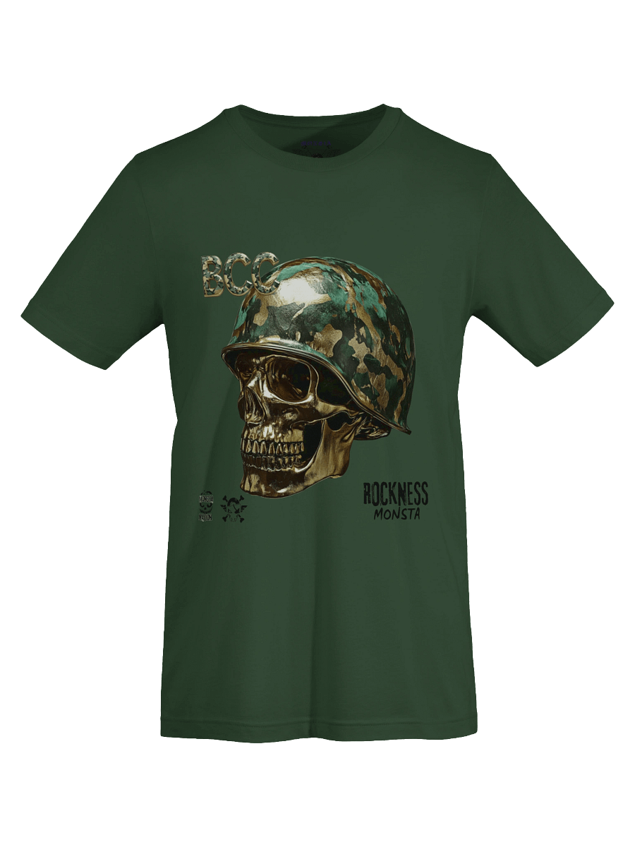 Rockness BCC T-Shirt product image (7)