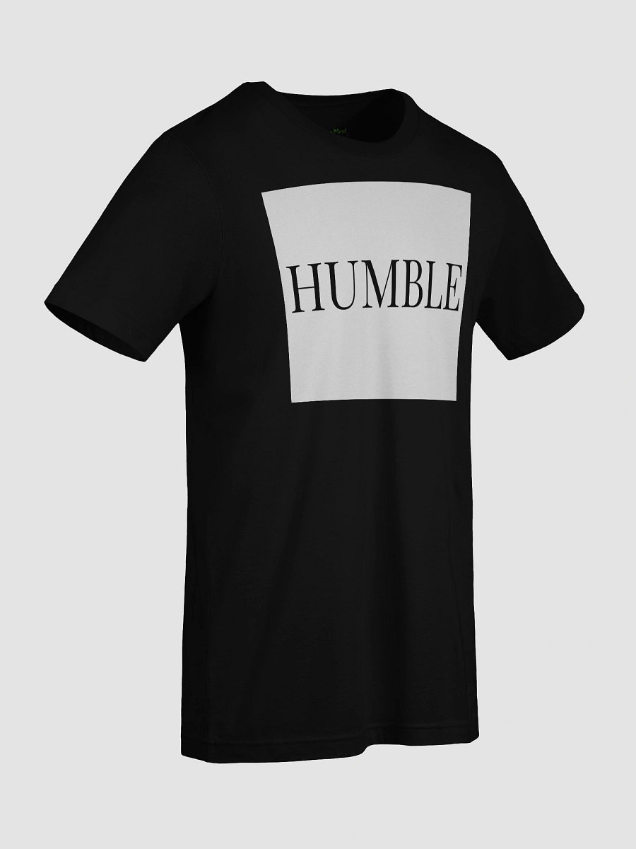 Humble T-Shirt product image (90)