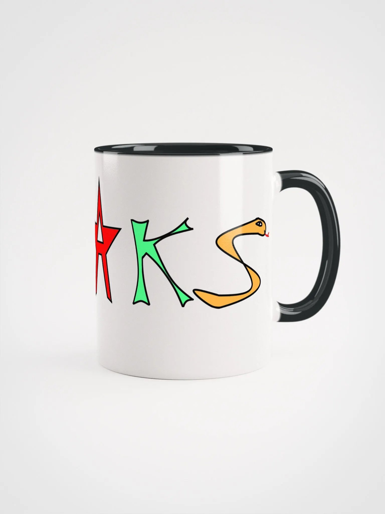 FrEakS Colourful Mug! product image (4)