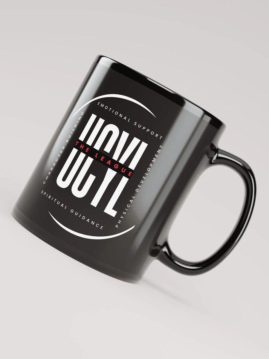The League Cup BLK product image (8)