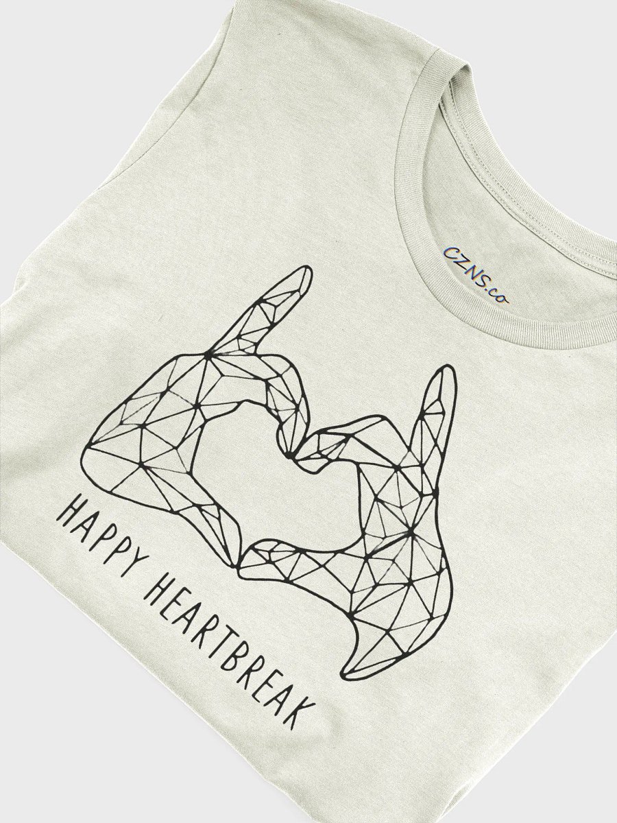 Happy Heartbreak Tee product image (50)