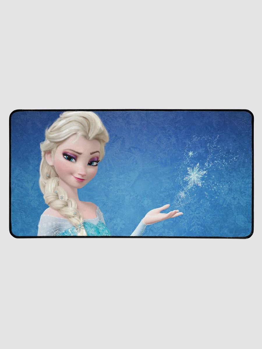 Elsa Desk Mat 15.5