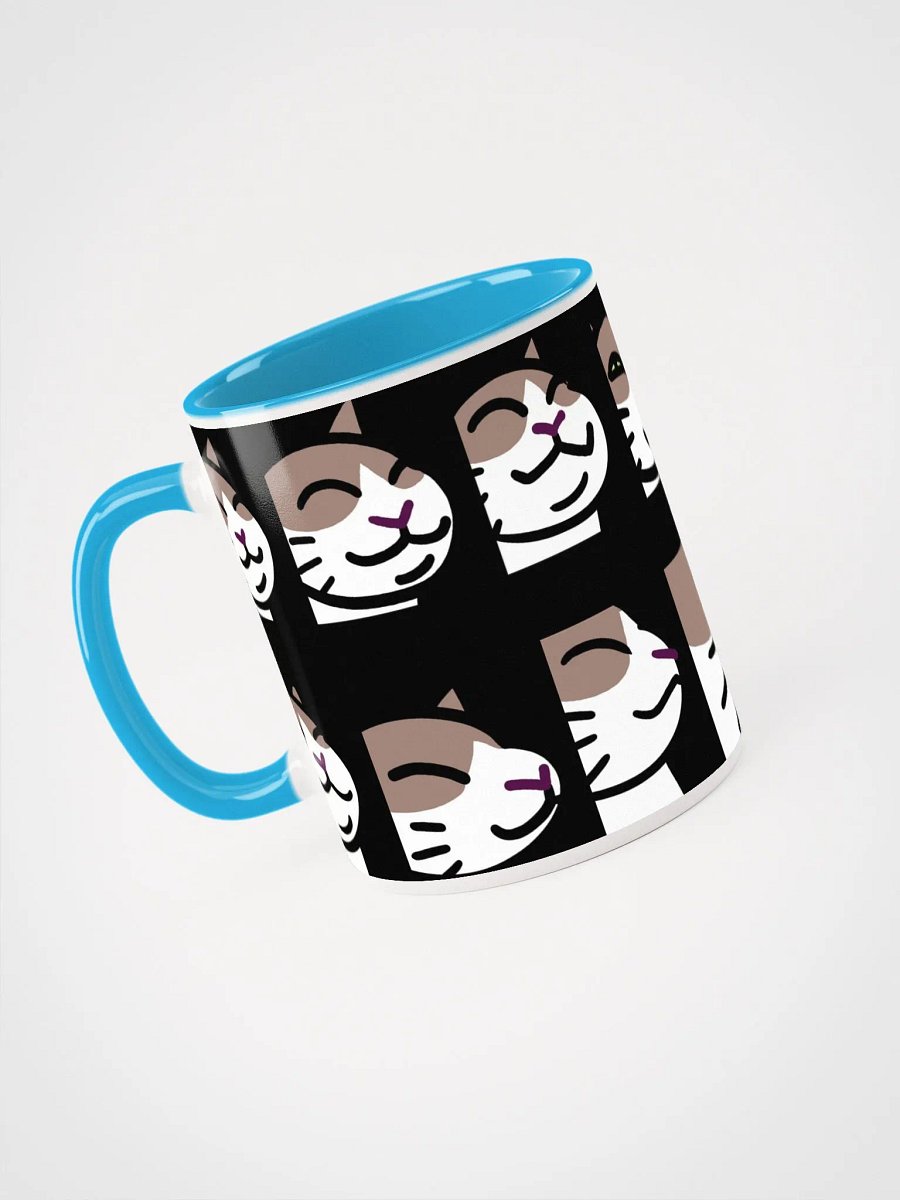 Iggy Mug (Blue inside) product image (5)