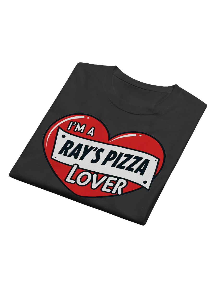 I'm a Ray's Pizza Lover x Champion Long Sleeve Shirt product image (6)