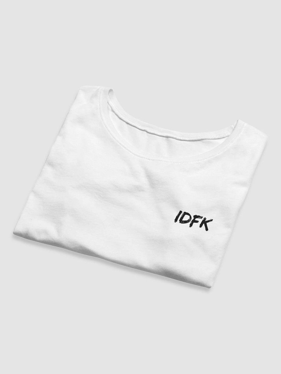 Figure It Out Crop Top product image (10)