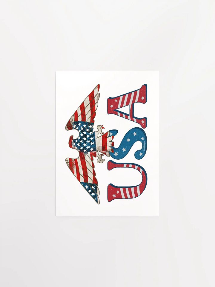 U.S.A. product image (1)
