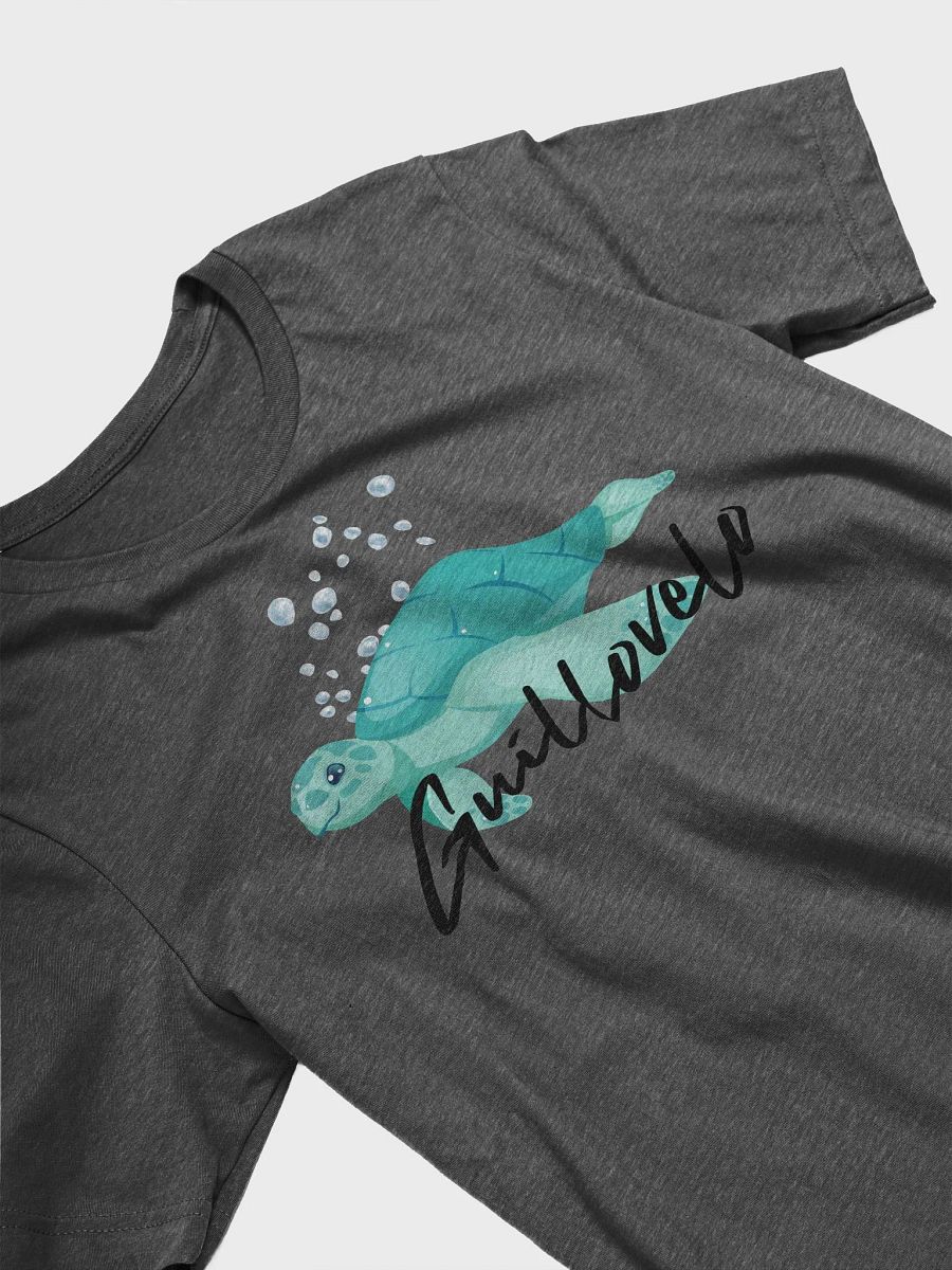 GUILLOVELO SUMMER TURTLE product image (3)