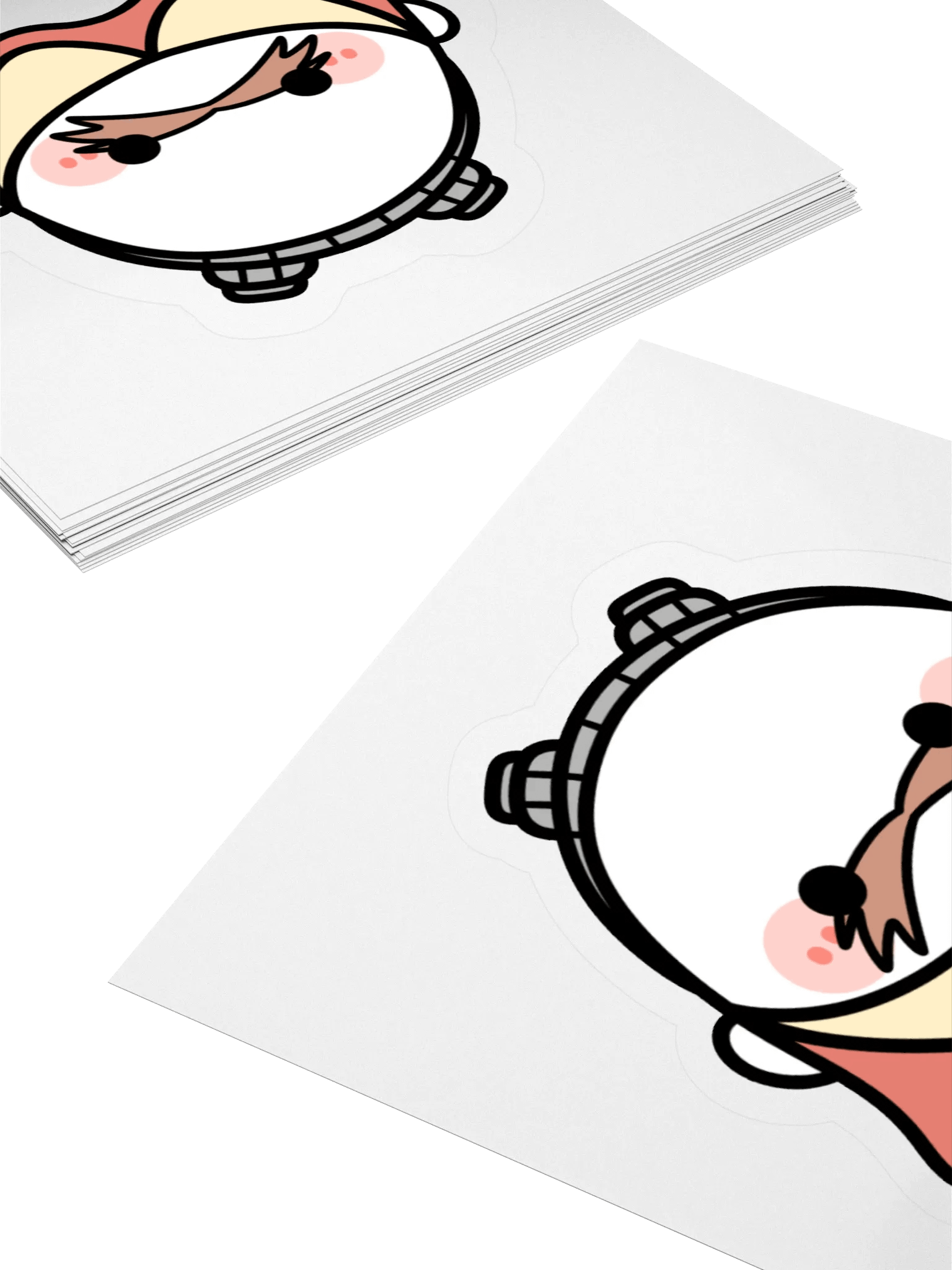 Sonic - eggman sticker product image (4)