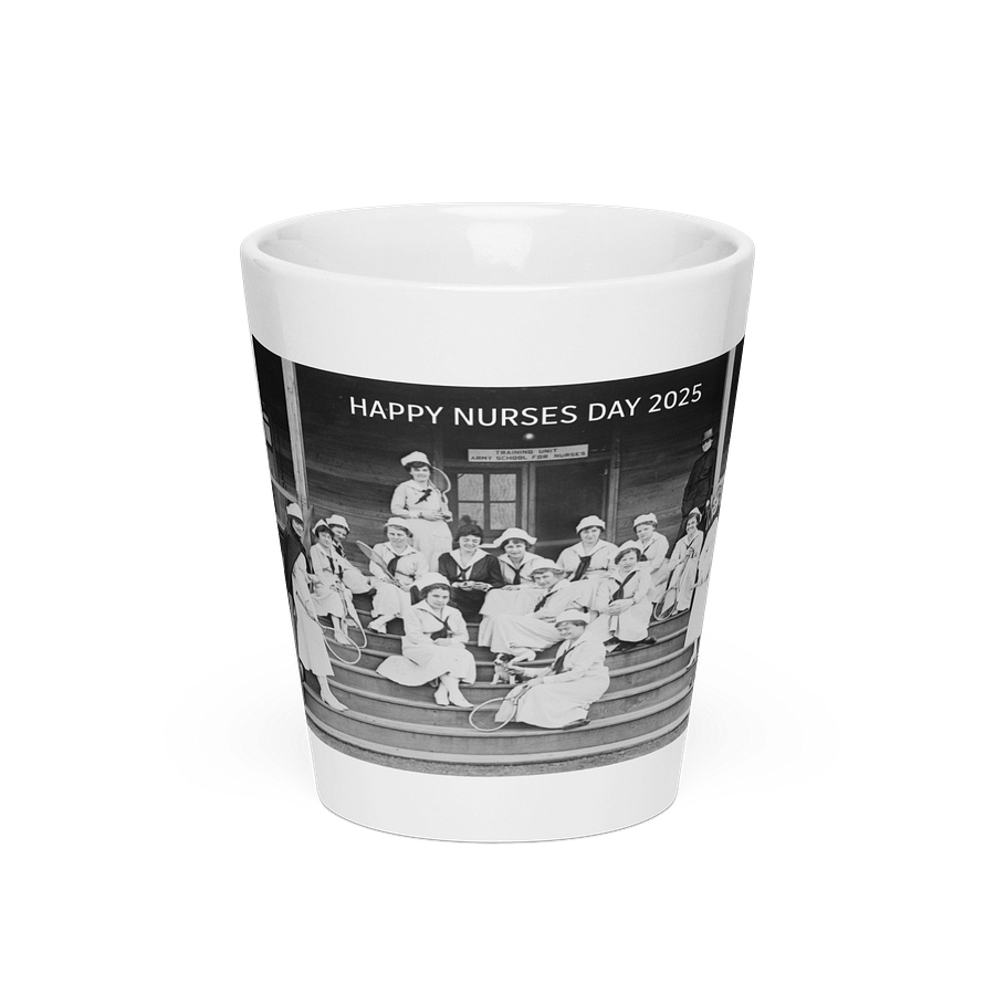 HAPPY NURSES DAY 2025 product image (3)