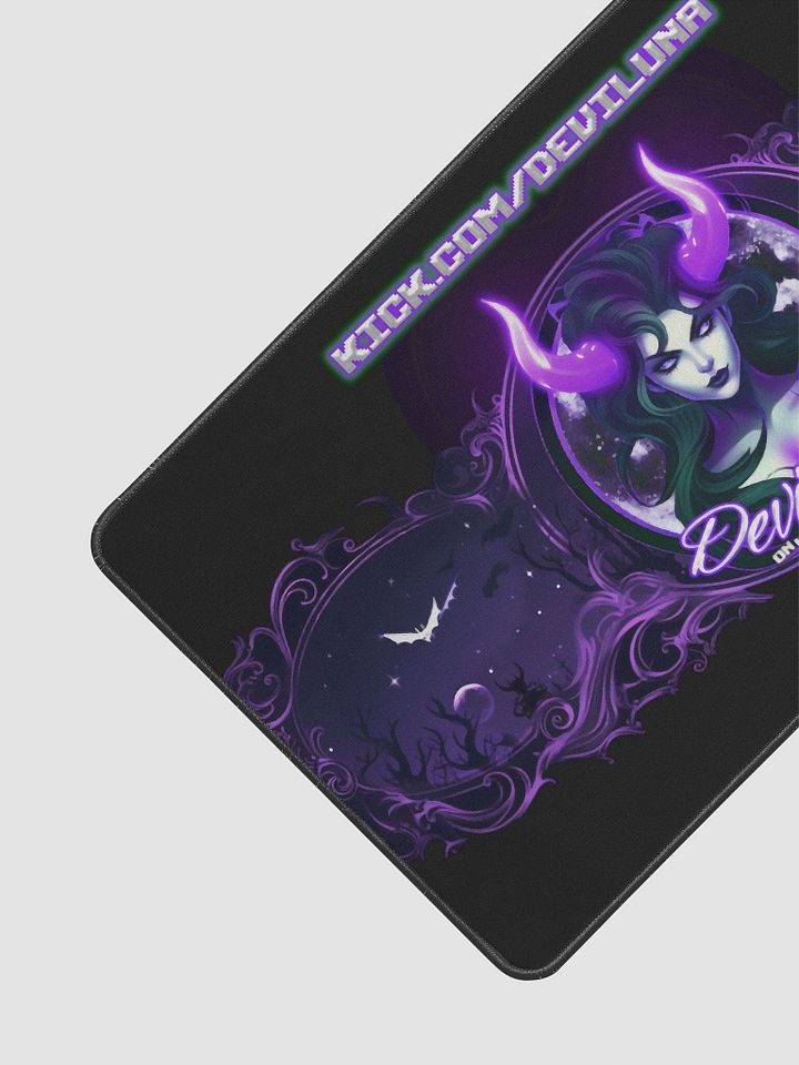 DeviLuna Desk Mat product image (1)