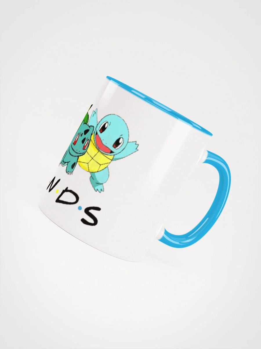 PokeFriends Mug product image (47)