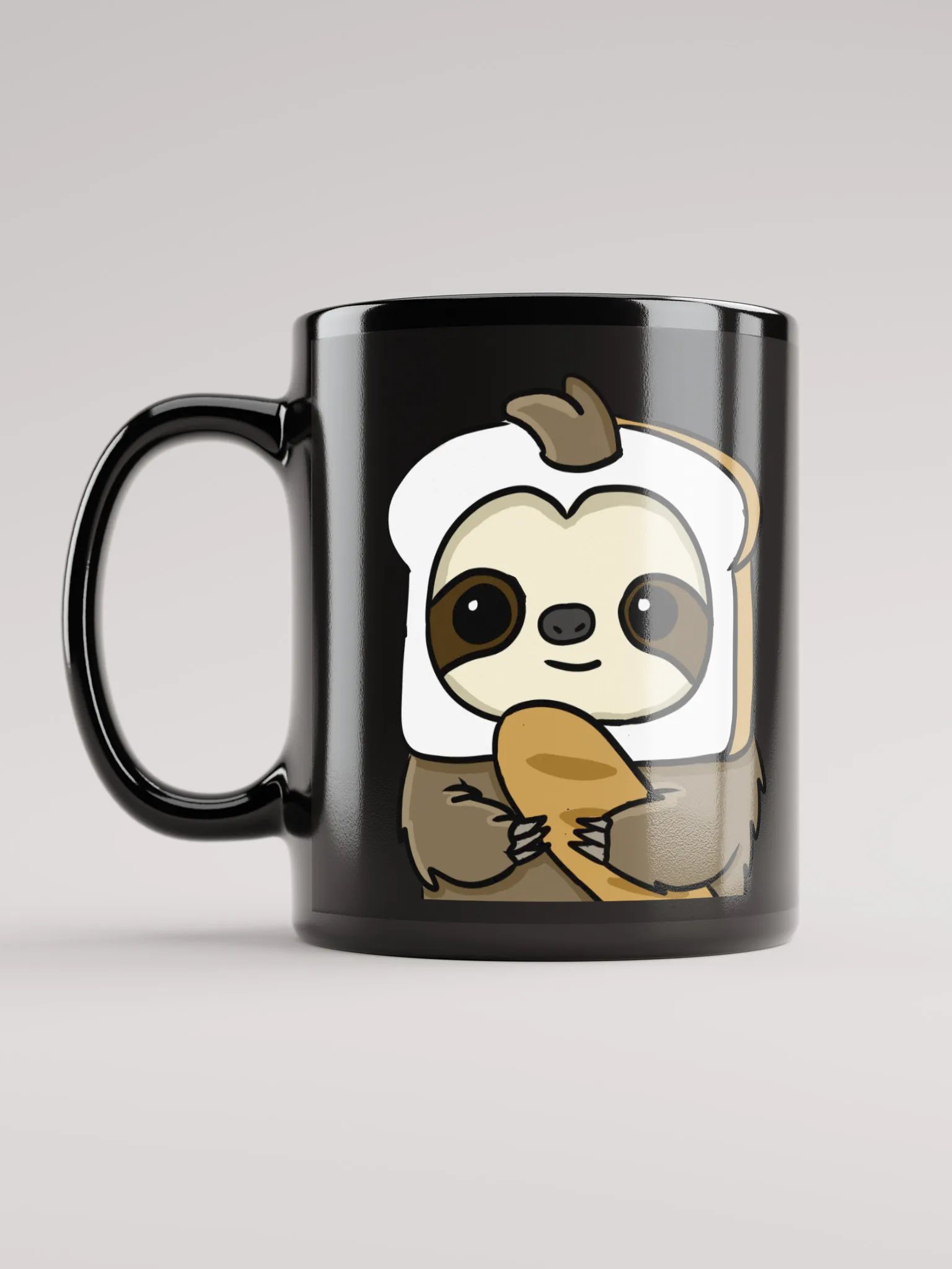 Mug - Loaf Cosplay product image (6)