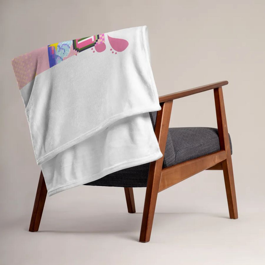 Start Blankie product image (3)