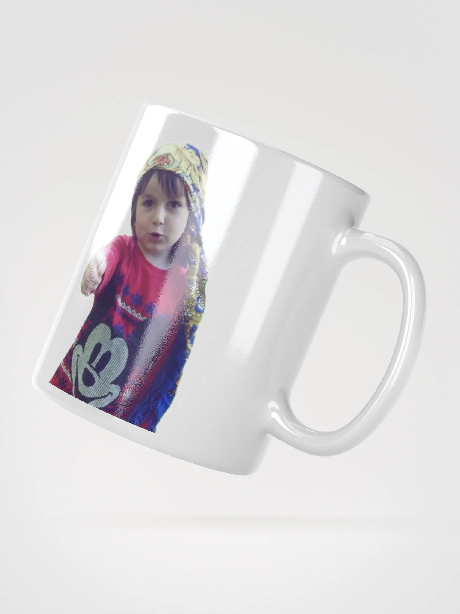 KaKalin Picture Mug product image (2)