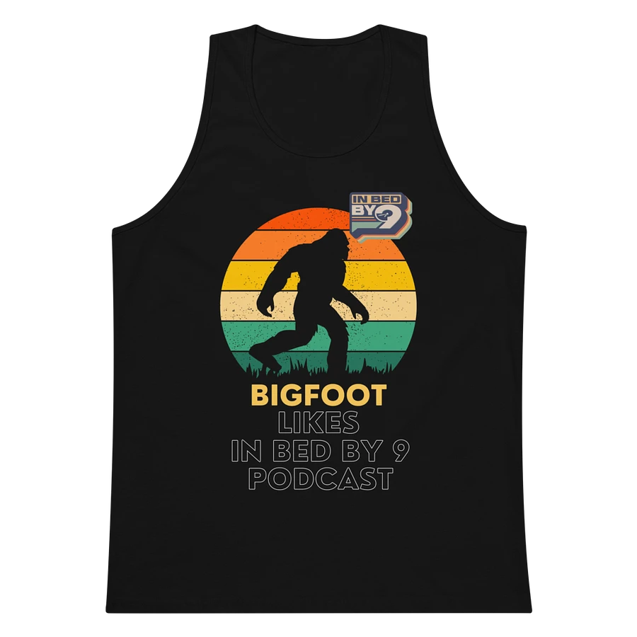 Bigfoot Likes product image (5)