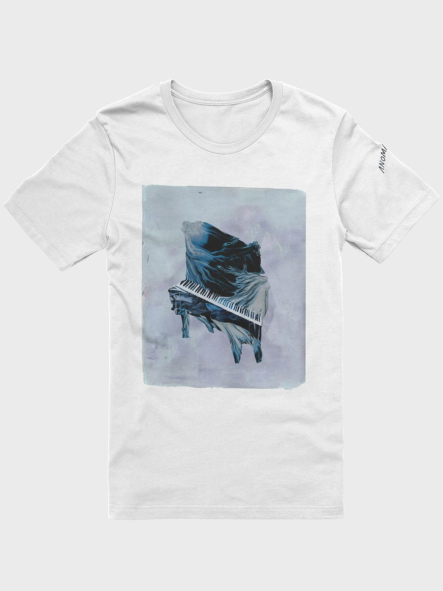 Bond T-shirt product image (8)