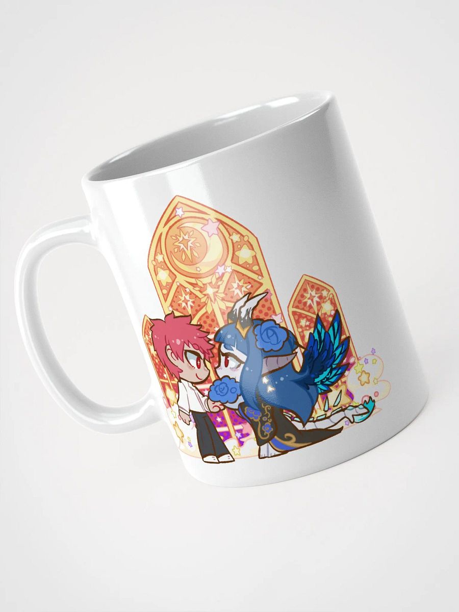 Chaco Wedding Mug product image (3)