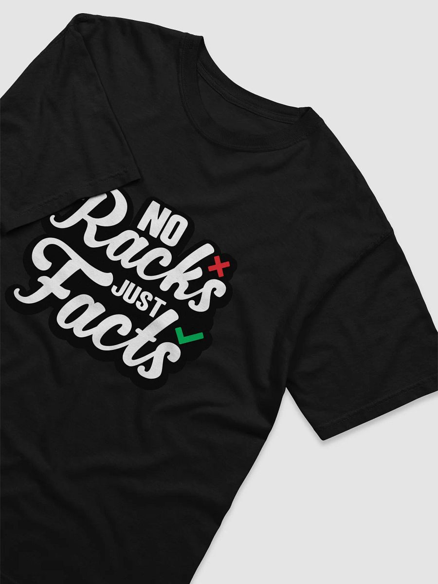 No Racks Just Facts! product image (25)