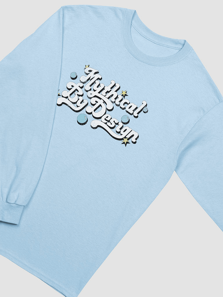 Mythical By Design Long-Sleeve Tee product image (2)