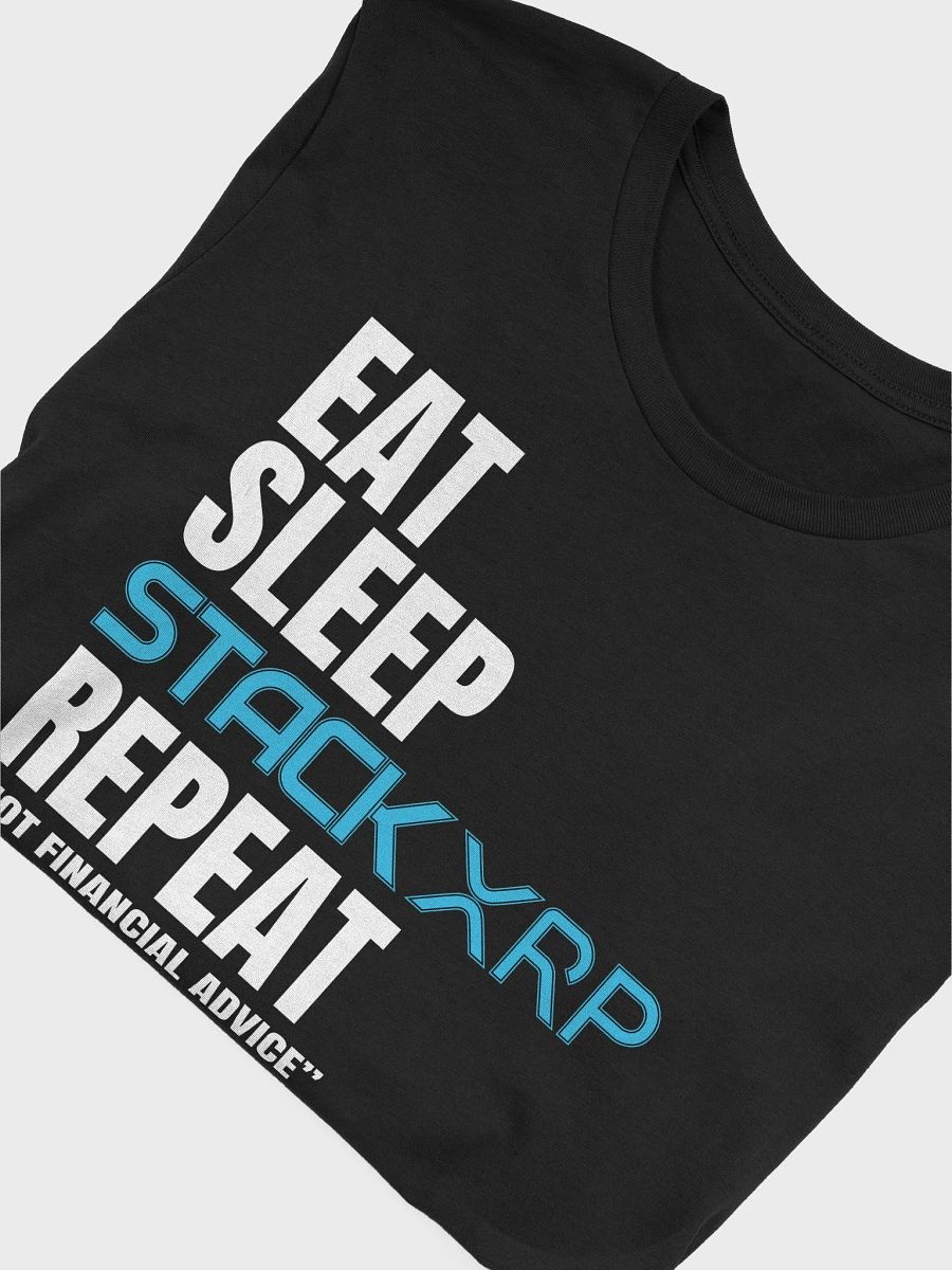EAT SLEEP XRP product image (5)