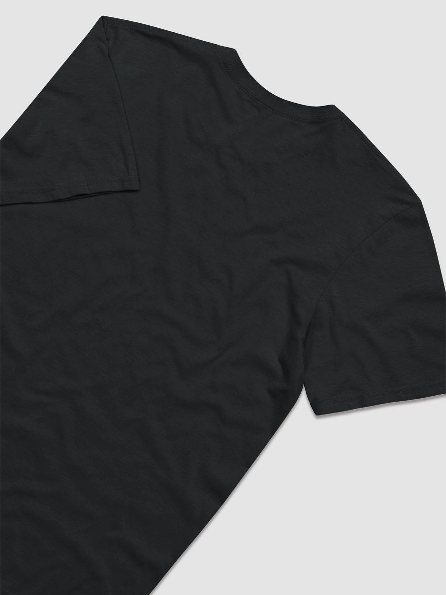 Red & Blue Skull Flip – Unholy Chaos Tee product image (6)