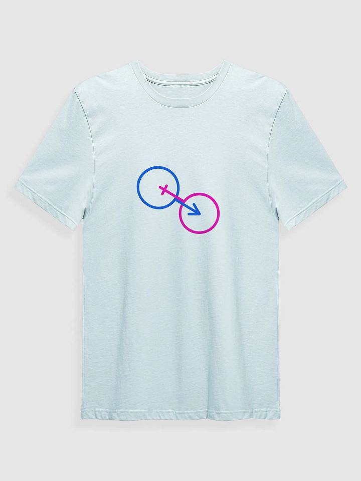 Traditional Genders Unite T-Shirt product image (1)