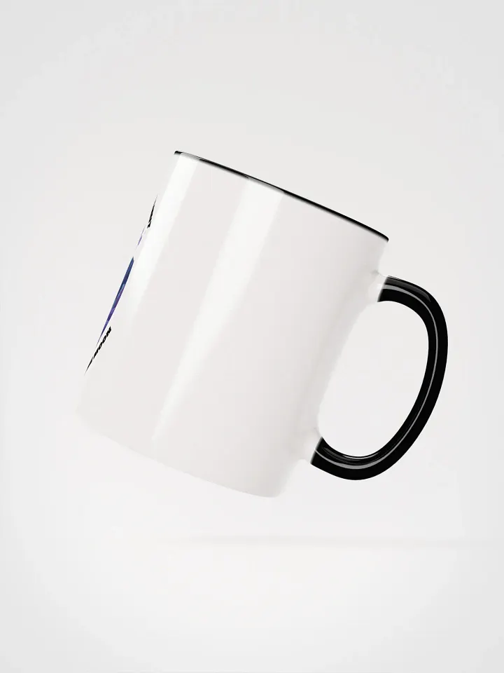 Space Odyssey Ceramic Mug product image (2)