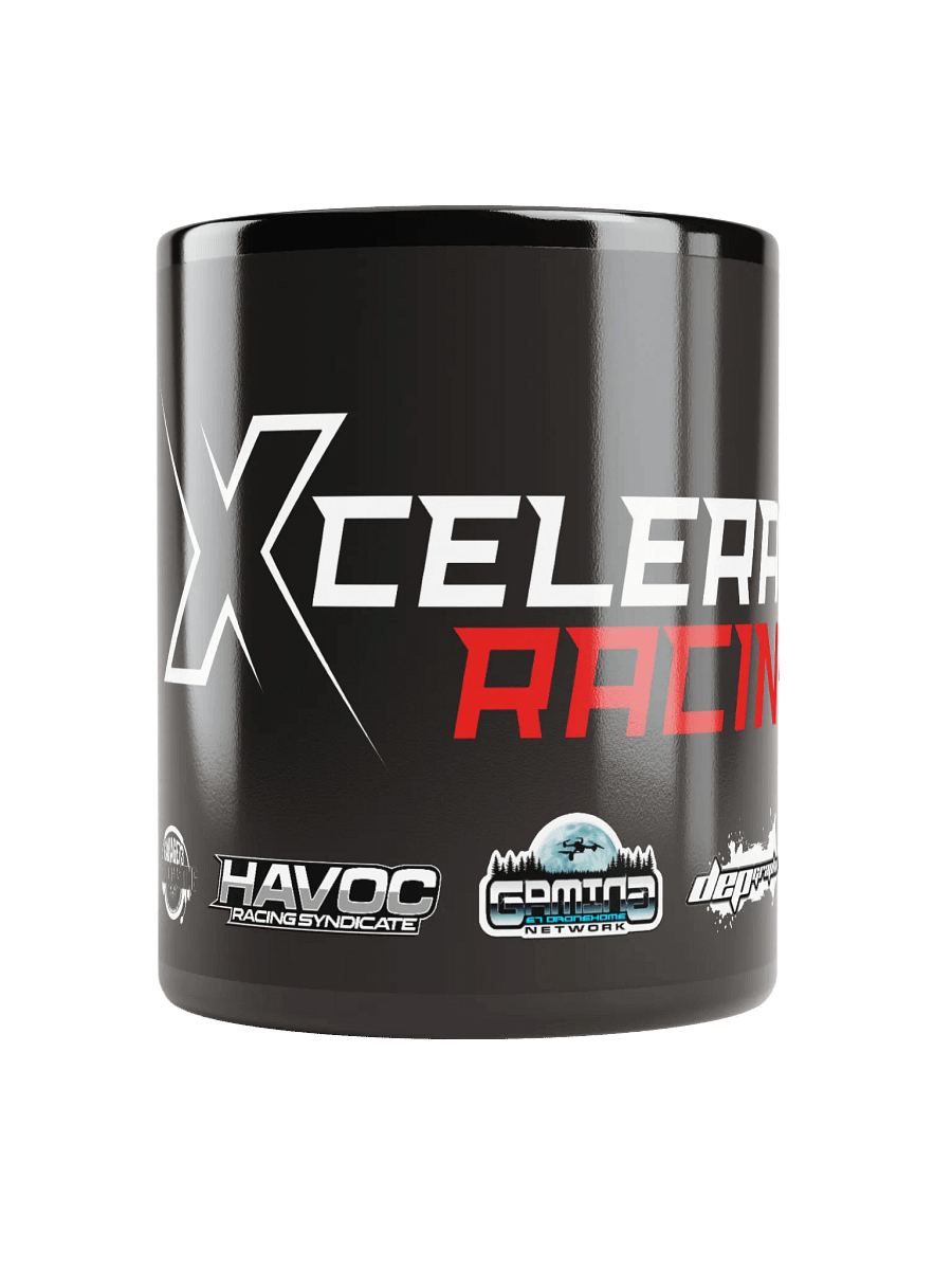 Xcelerate Mug product image (9)