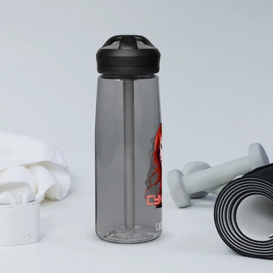 CyN3lla - Sports Water Bottle product image (11)