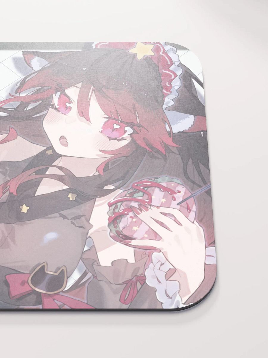 MINI MAID MOUSE PAD product image (5)