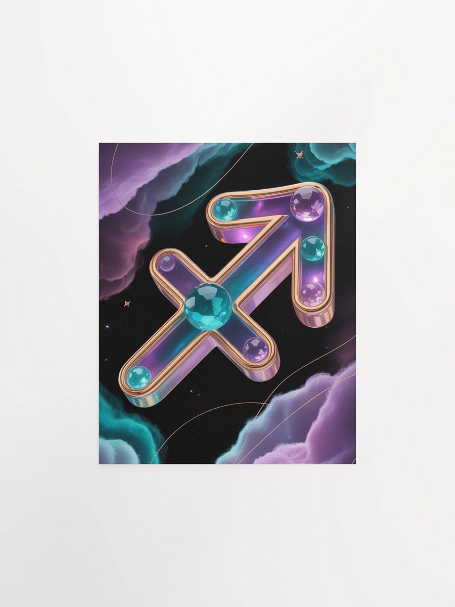Sagittarius Print product image (1)