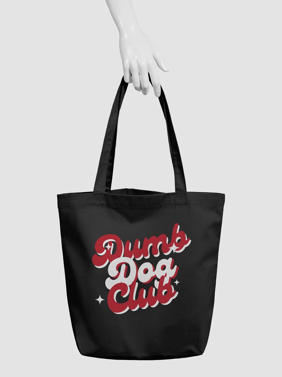Dumb Dog Club Tote! product image (3)