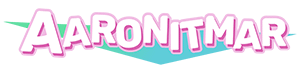 Aaronitmar Merch
