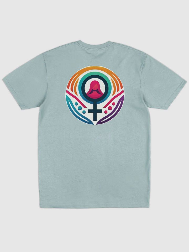 Venus Emblem Men's Tee product image (10)